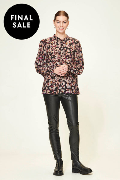 AZALEA TOP - 9077BR TOP