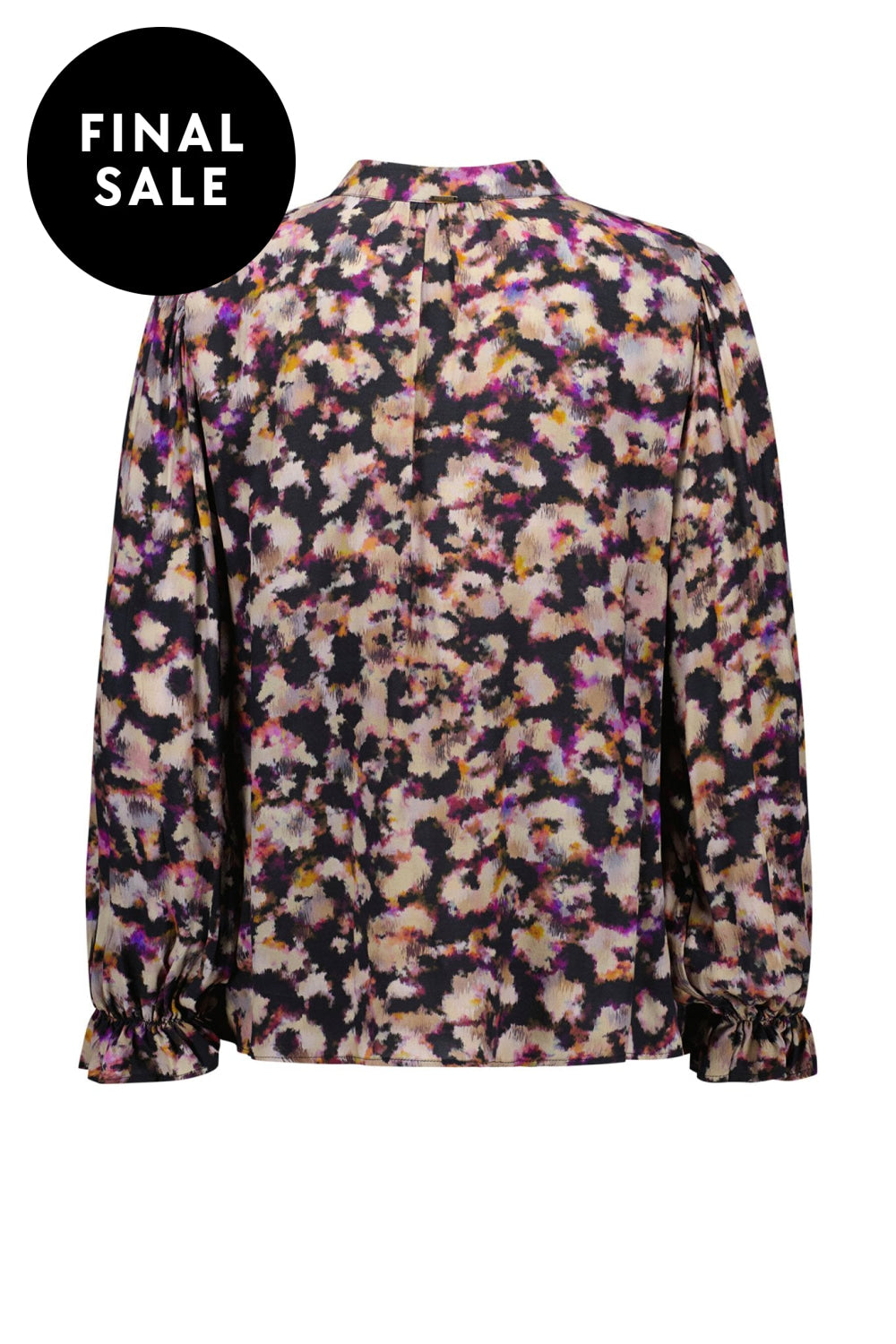 AZALEA TOP - 9077BR TOP