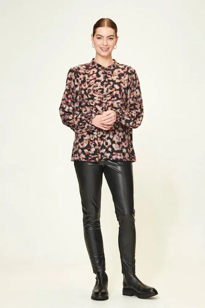 AZALEA TOP - 9077BR TOP