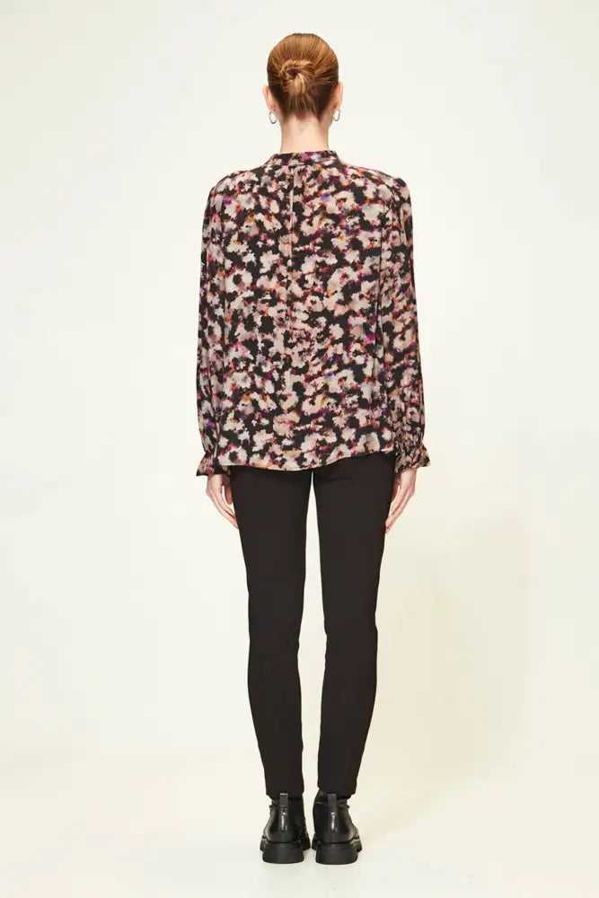 AZALEA TOP - 9077BR TOP