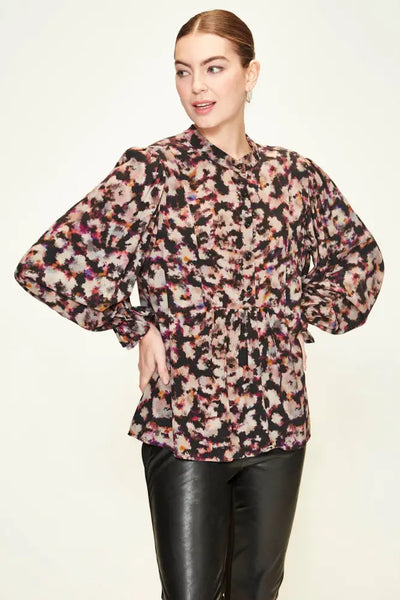 AZALEA TOP - 9077BR TOP
