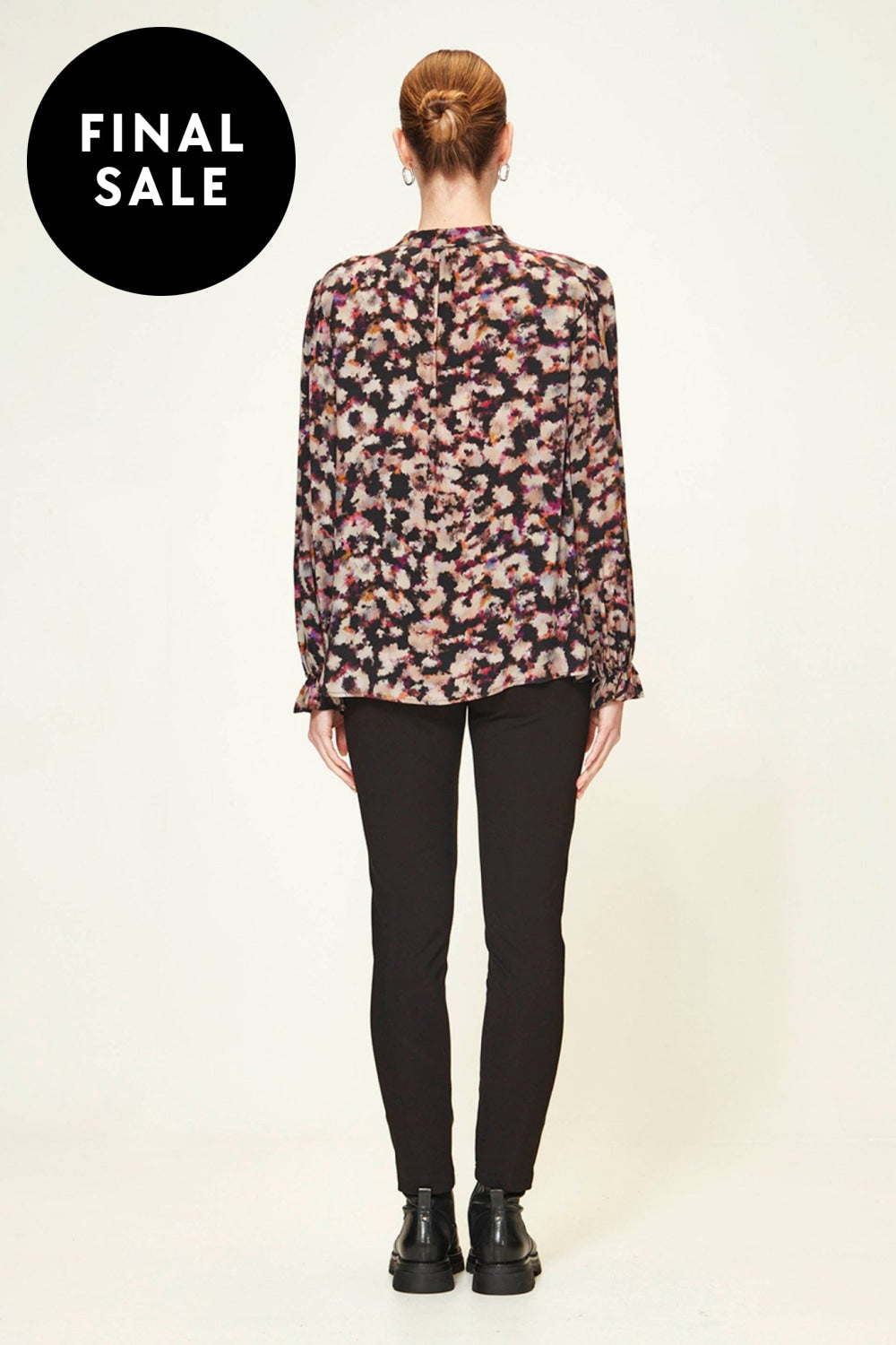 AZALEA TOP - 9077BR TOP