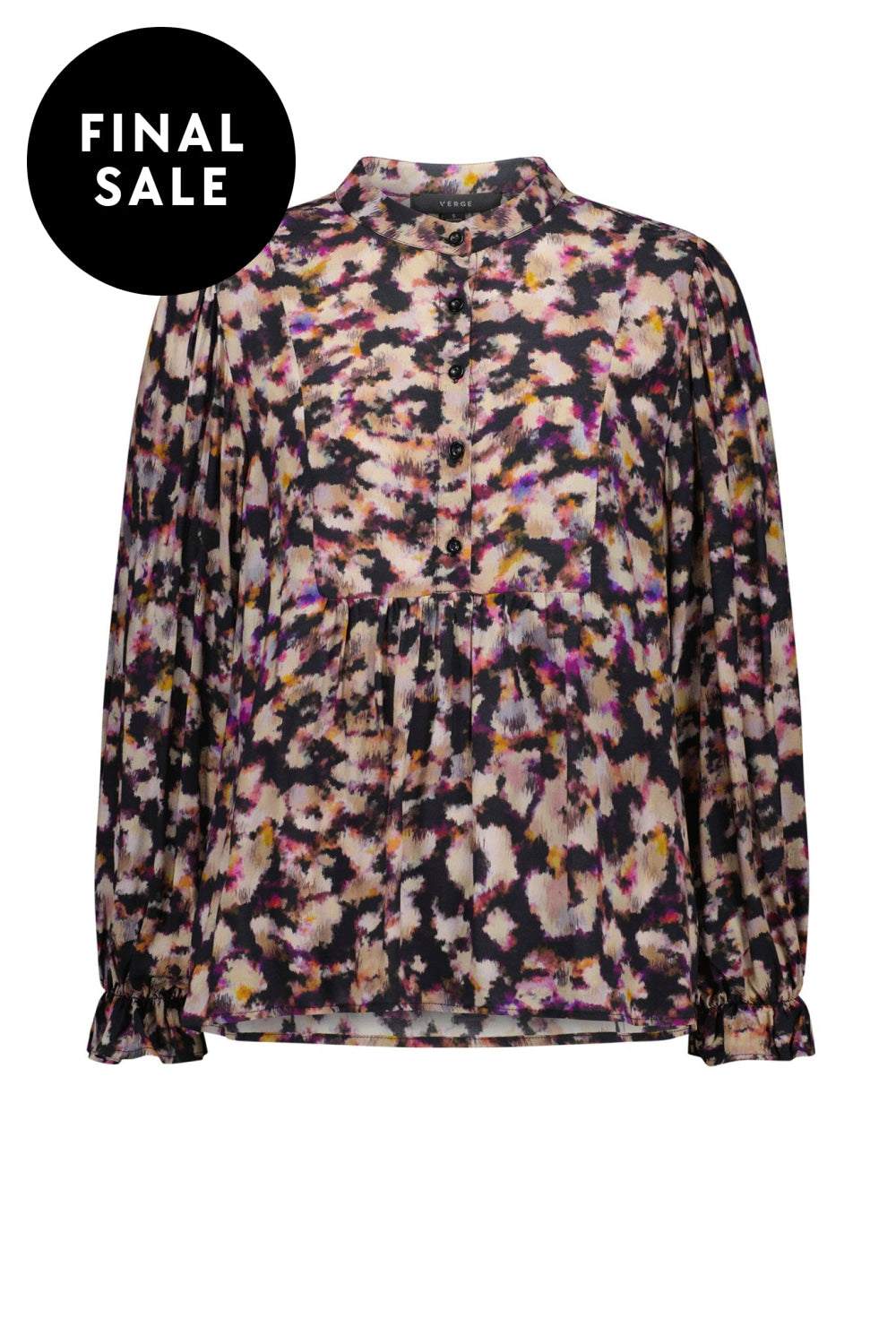 AZALEA TOP - 9077BR TOP