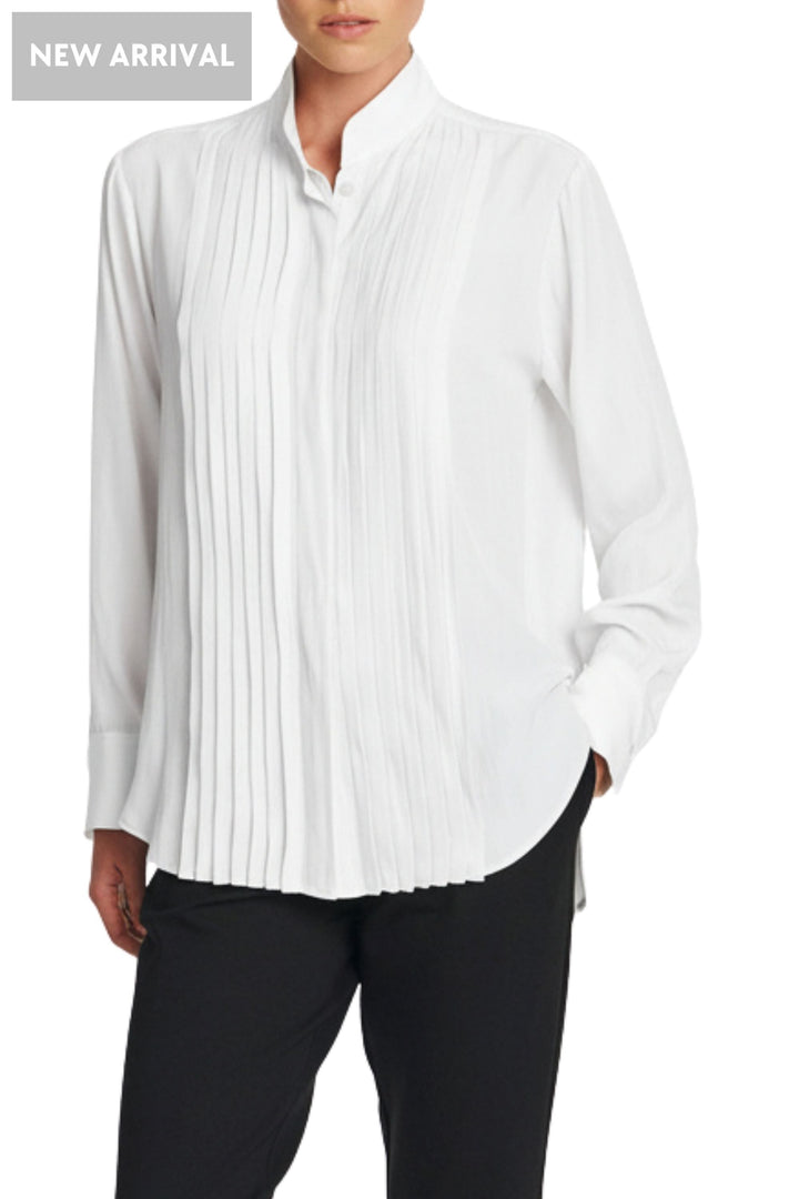 BALCONY BLOUSE - F678970 BLOUSE