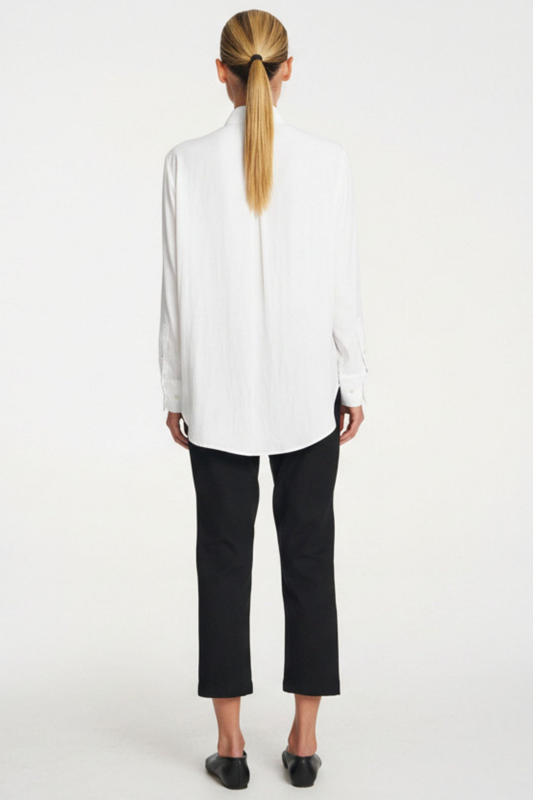 BALCONY BLOUSE - F678970 BLOUSE