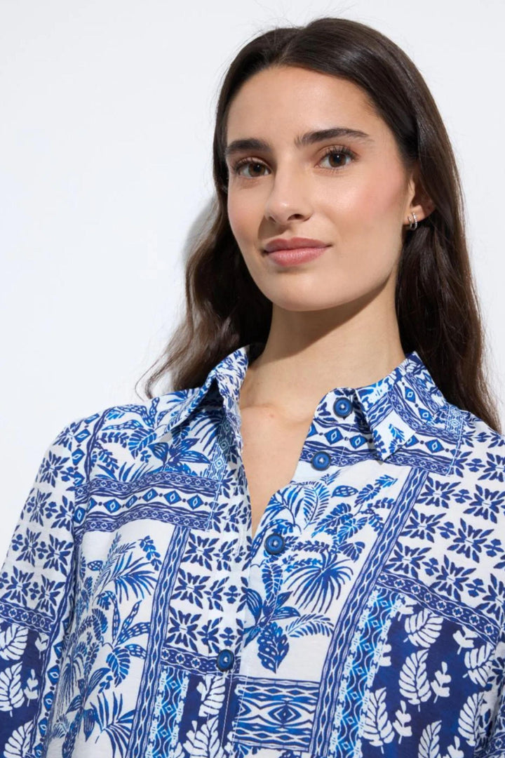 BARILOCHE DRESS AZAFRAN DRESS