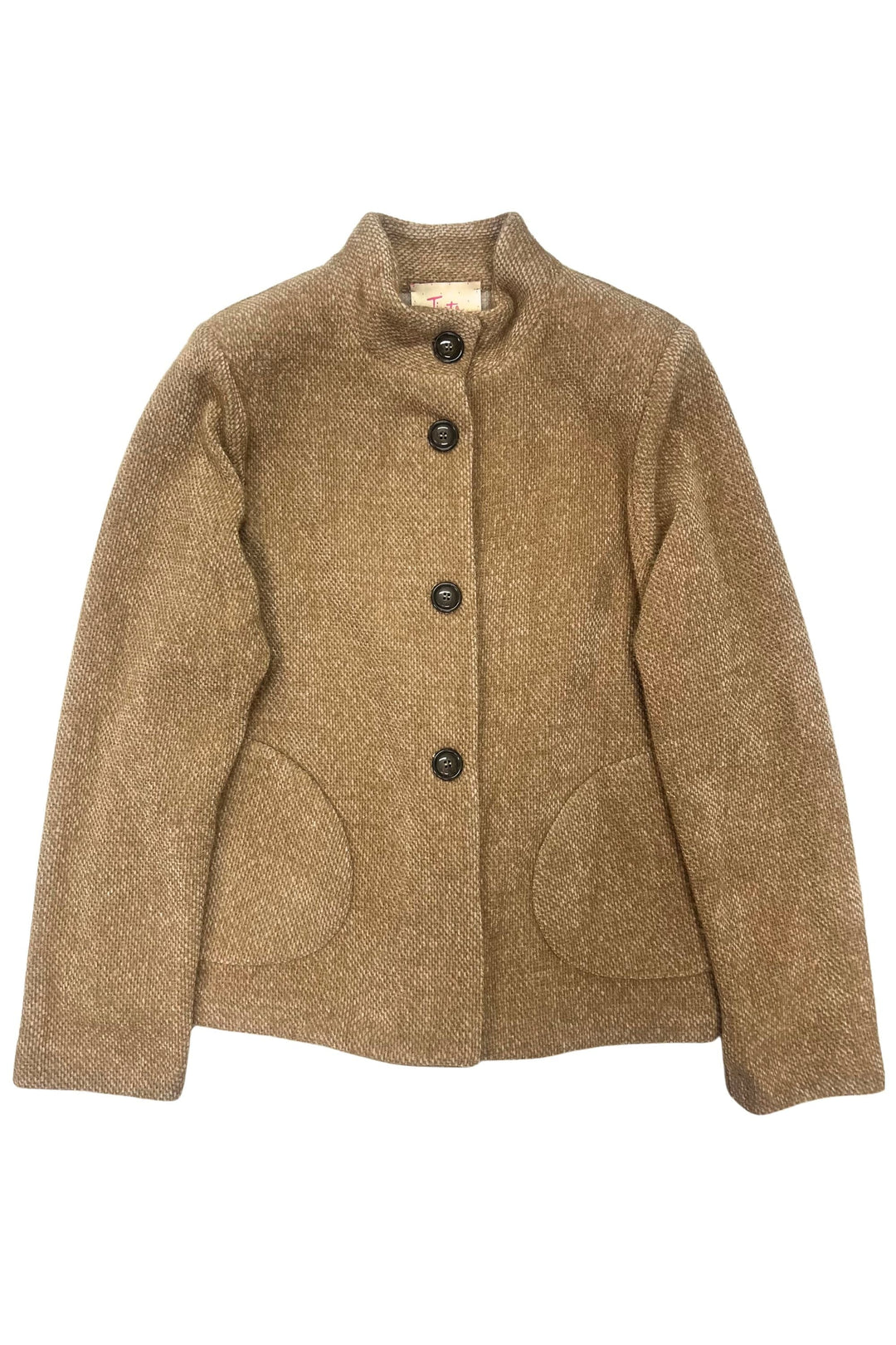 BARILOCHE JACKET FIORELLA SOFT JACKET