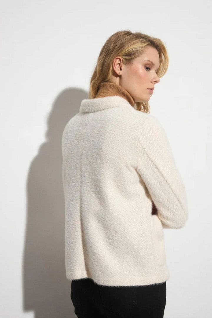 BARILOCHE JACKET PANTEON SOFT JACKET