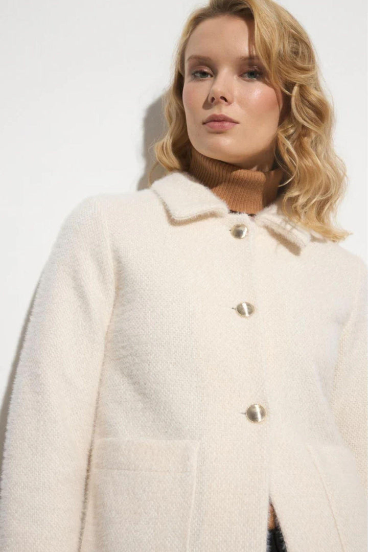 BARILOCHE JACKET PANTEON SOFT JACKET