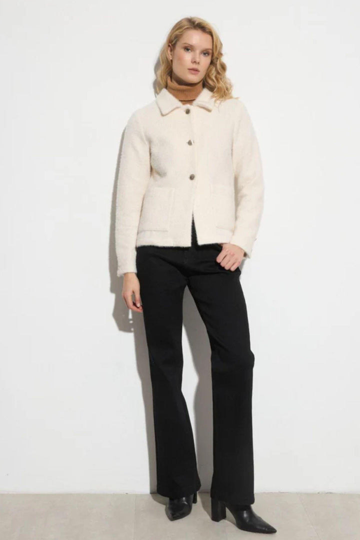 BARILOCHE JACKET PANTEON SOFT JACKET