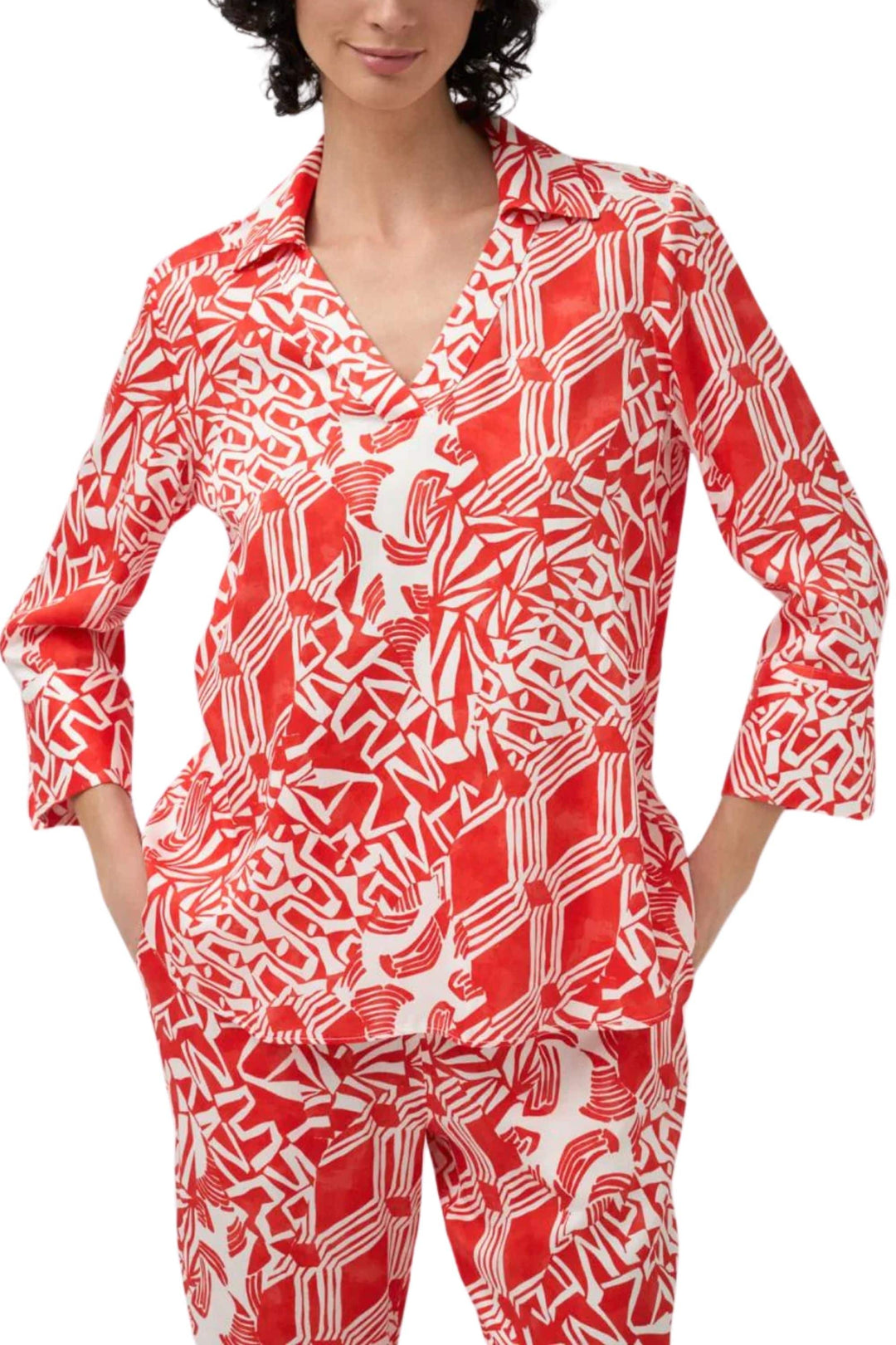 BARILOCHE SHIRT BAHIA SHIRT