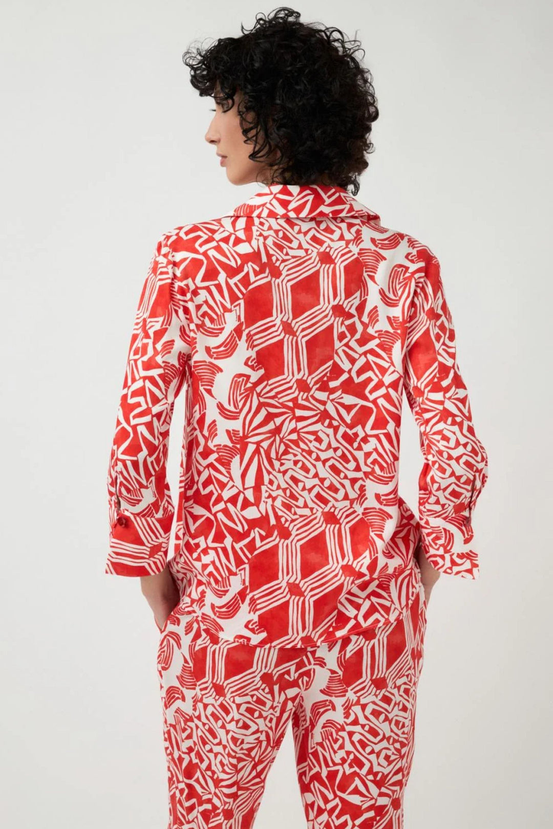 BARILOCHE SHIRT BAHIA SHIRT