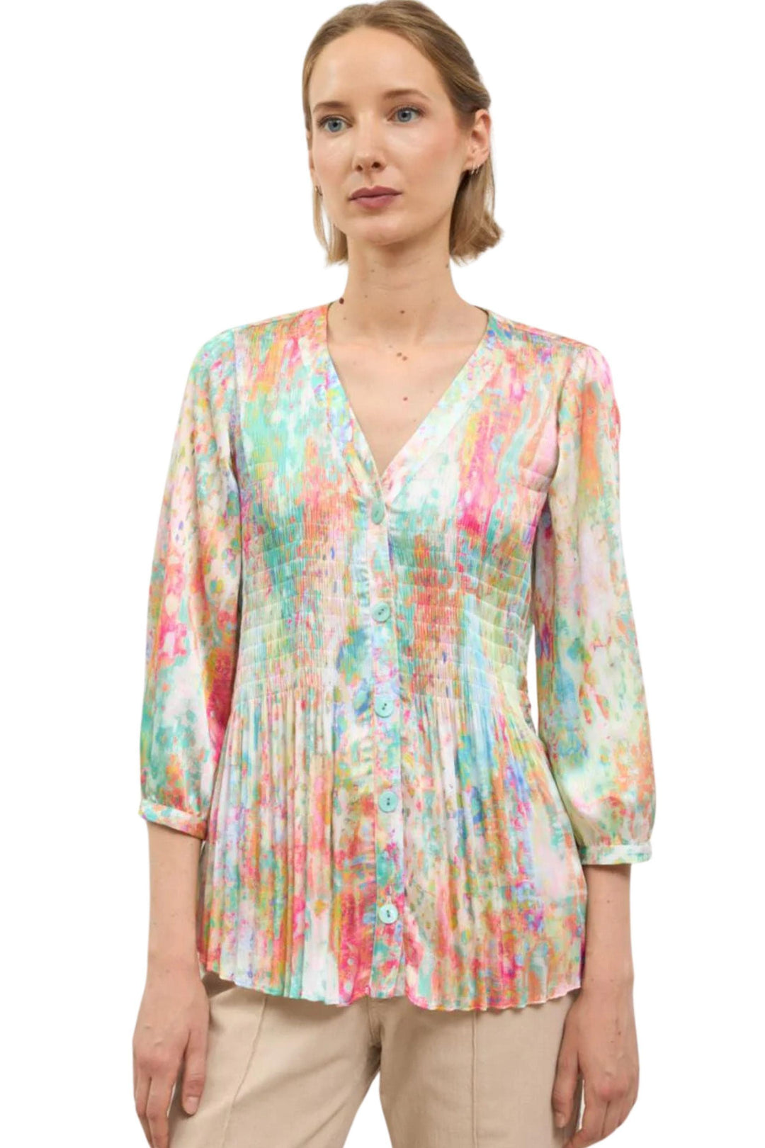 BARILOCHE SHIRT CIDRO SHIRT