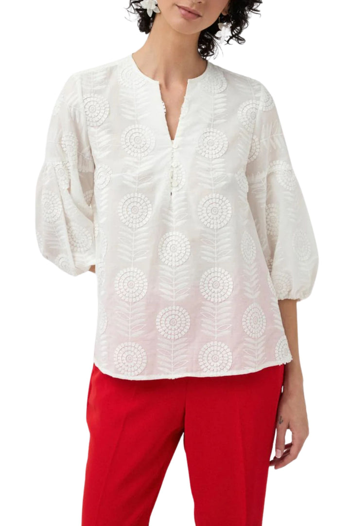 BARILOCHE SHIRT ESPIGAS SHIRT