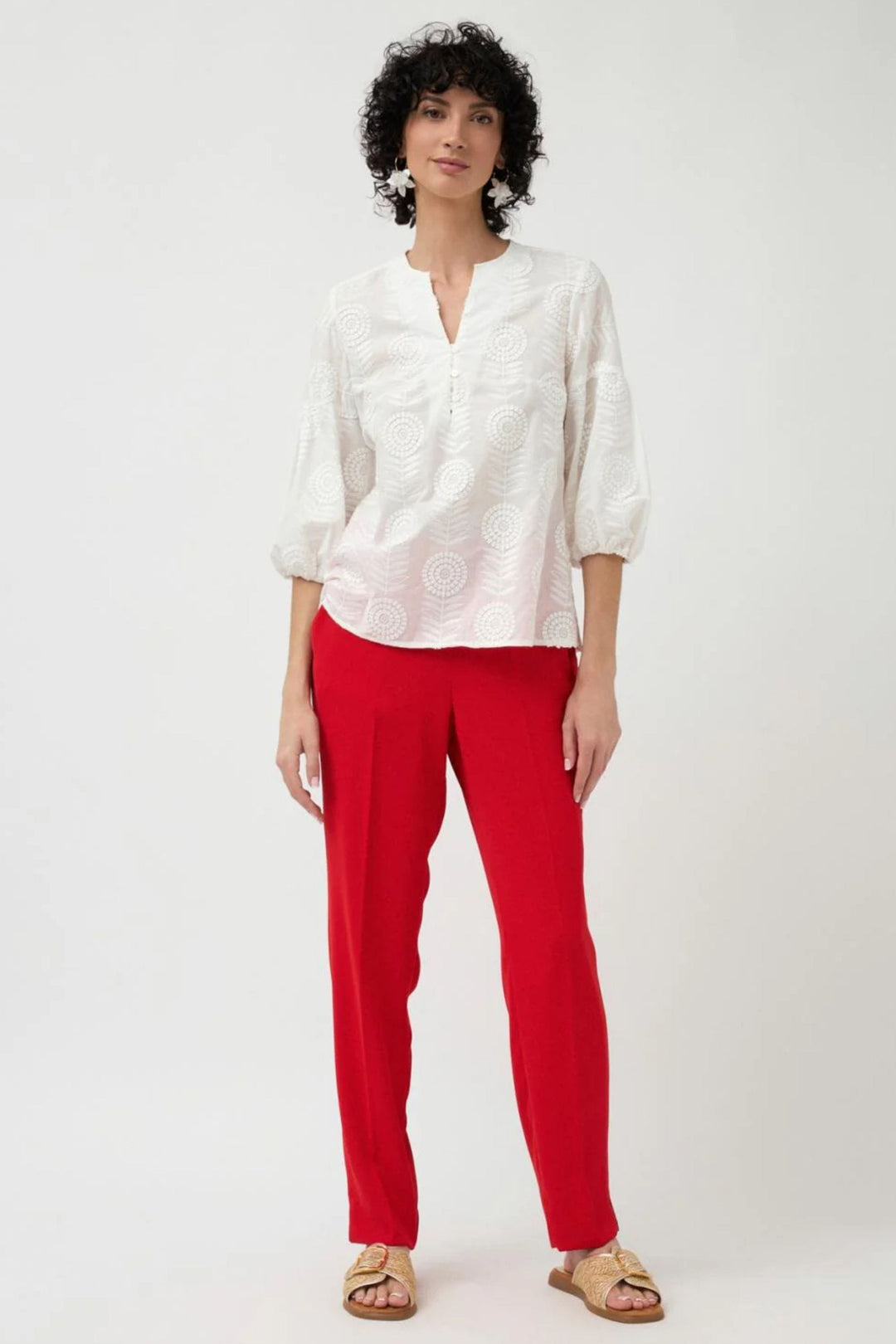 BARILOCHE SHIRT ESPIGAS SHIRT