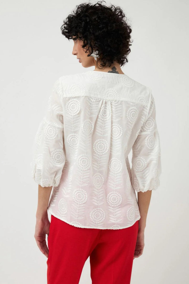 BARILOCHE SHIRT ESPIGAS SHIRT