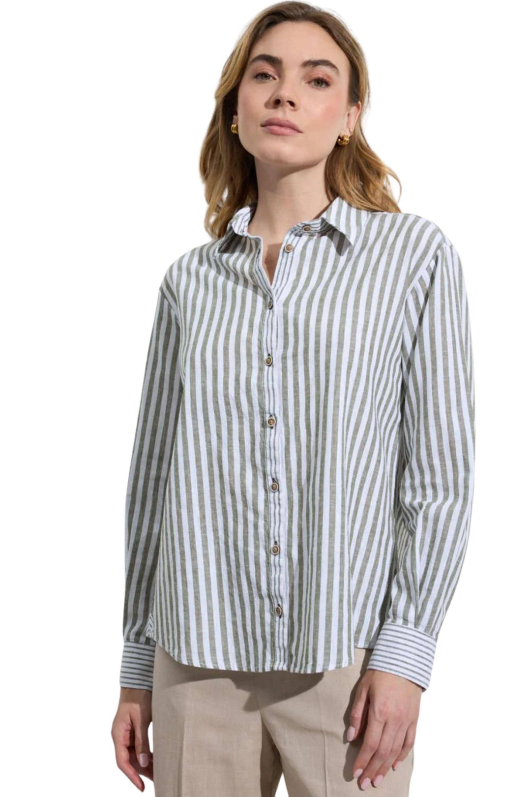 BARILOCHE SHIRT JARILLA SHIRT