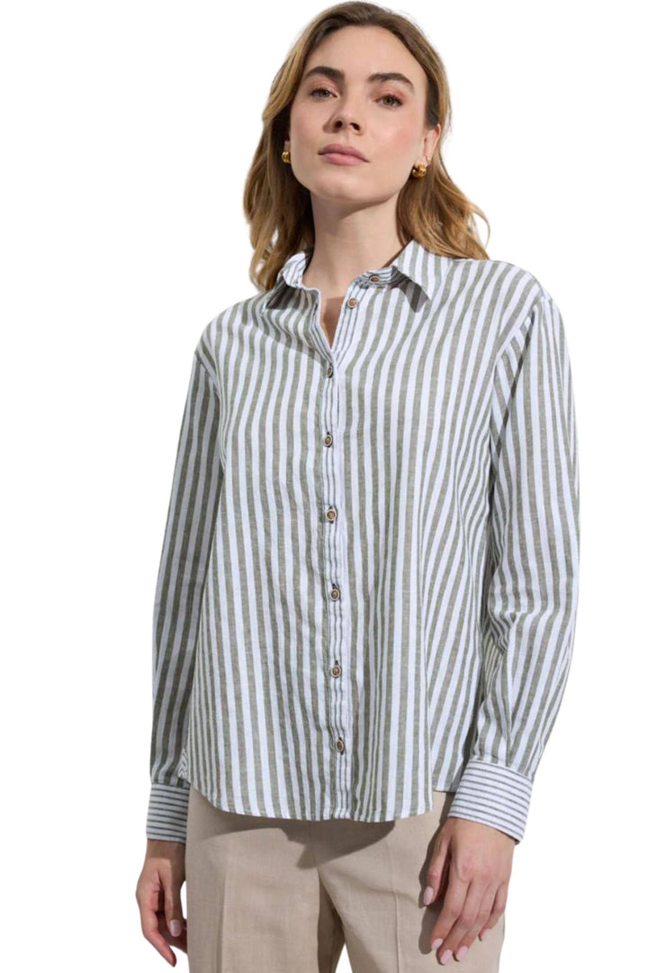 BARILOCHE SHIRT JARILLA SHIRT