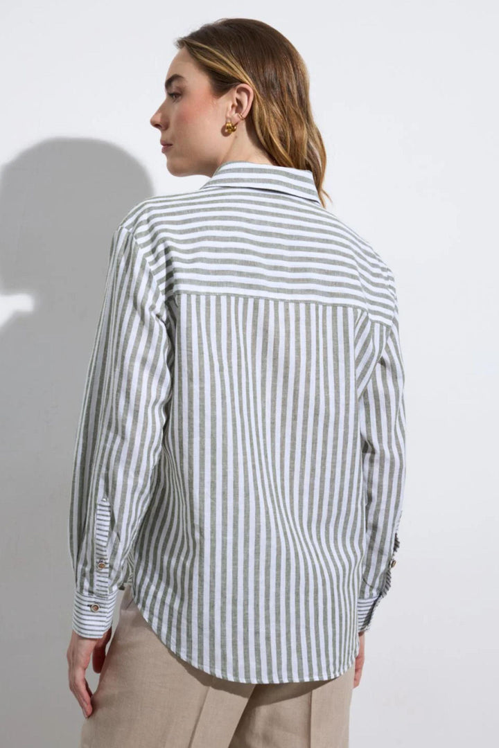 BARILOCHE SHIRT JARILLA SHIRT