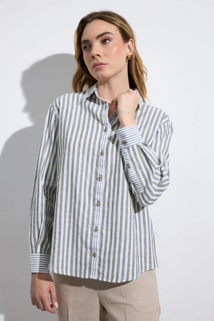 BARILOCHE SHIRT JARILLA SHIRT