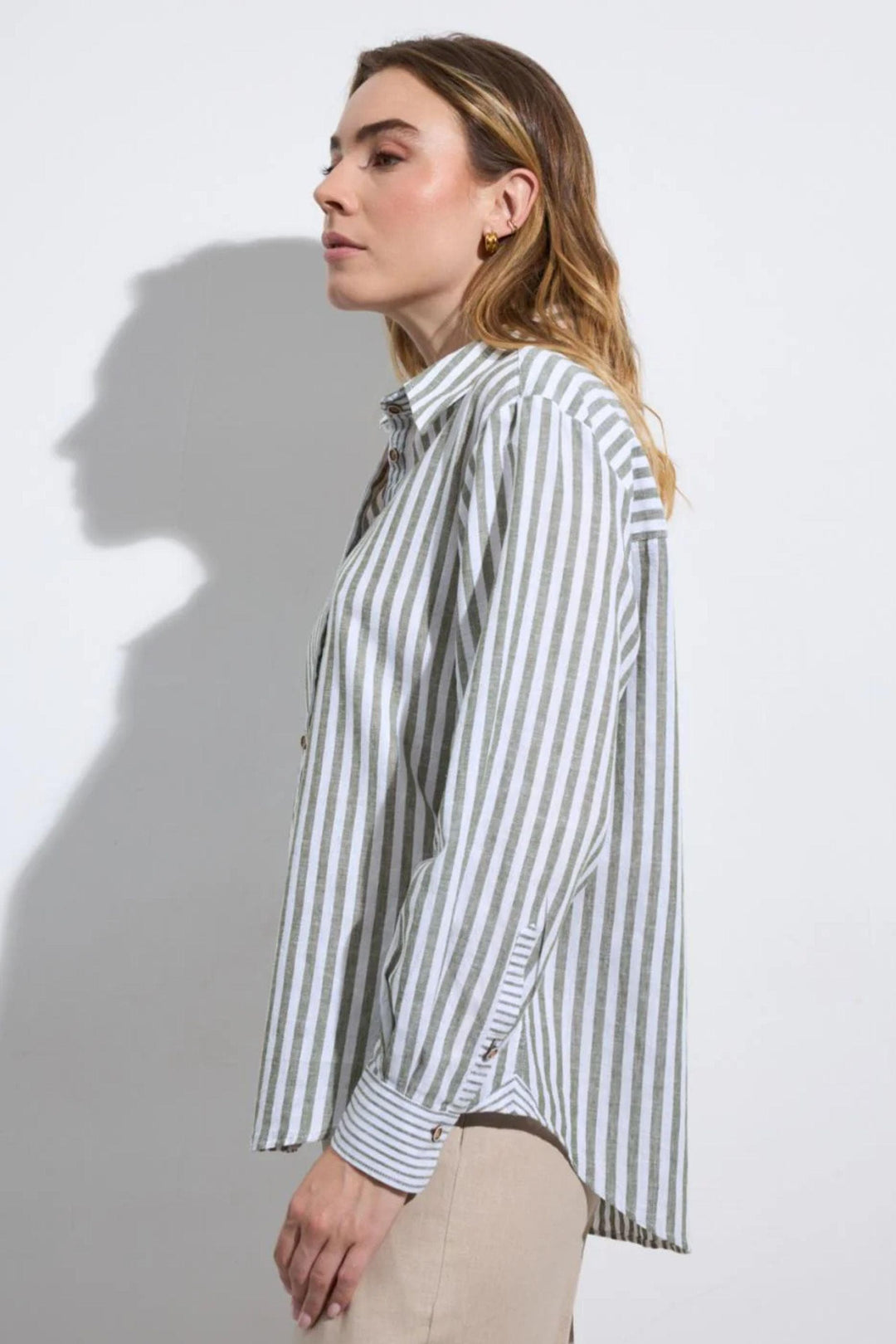 BARILOCHE SHIRT JARILLA SHIRT