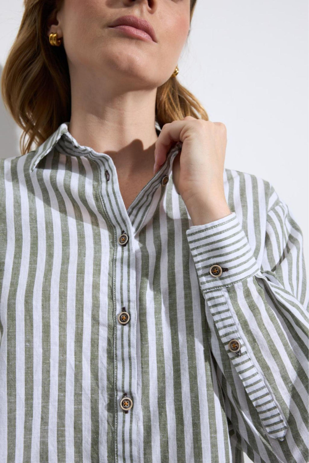BARILOCHE SHIRT JARILLA SHIRT