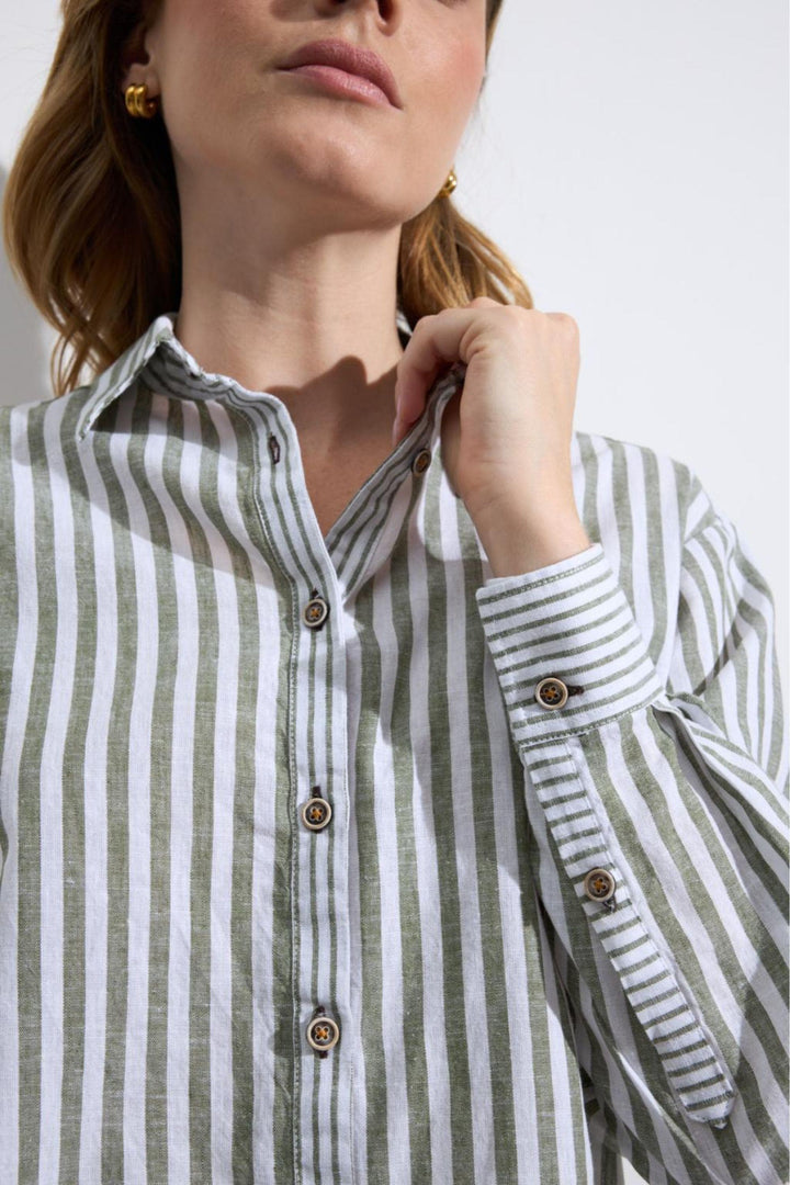 BARILOCHE SHIRT JARILLA SHIRT