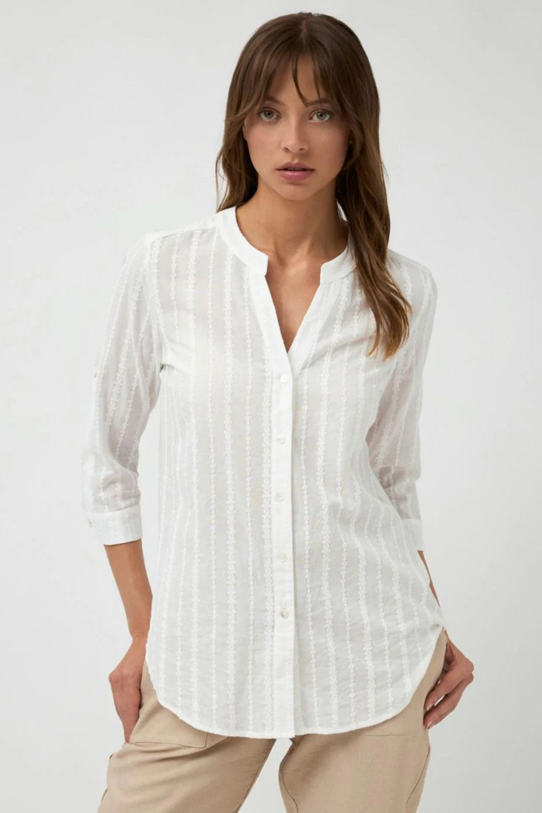 BARILOCHE SHIRT MAJOR SHIRT