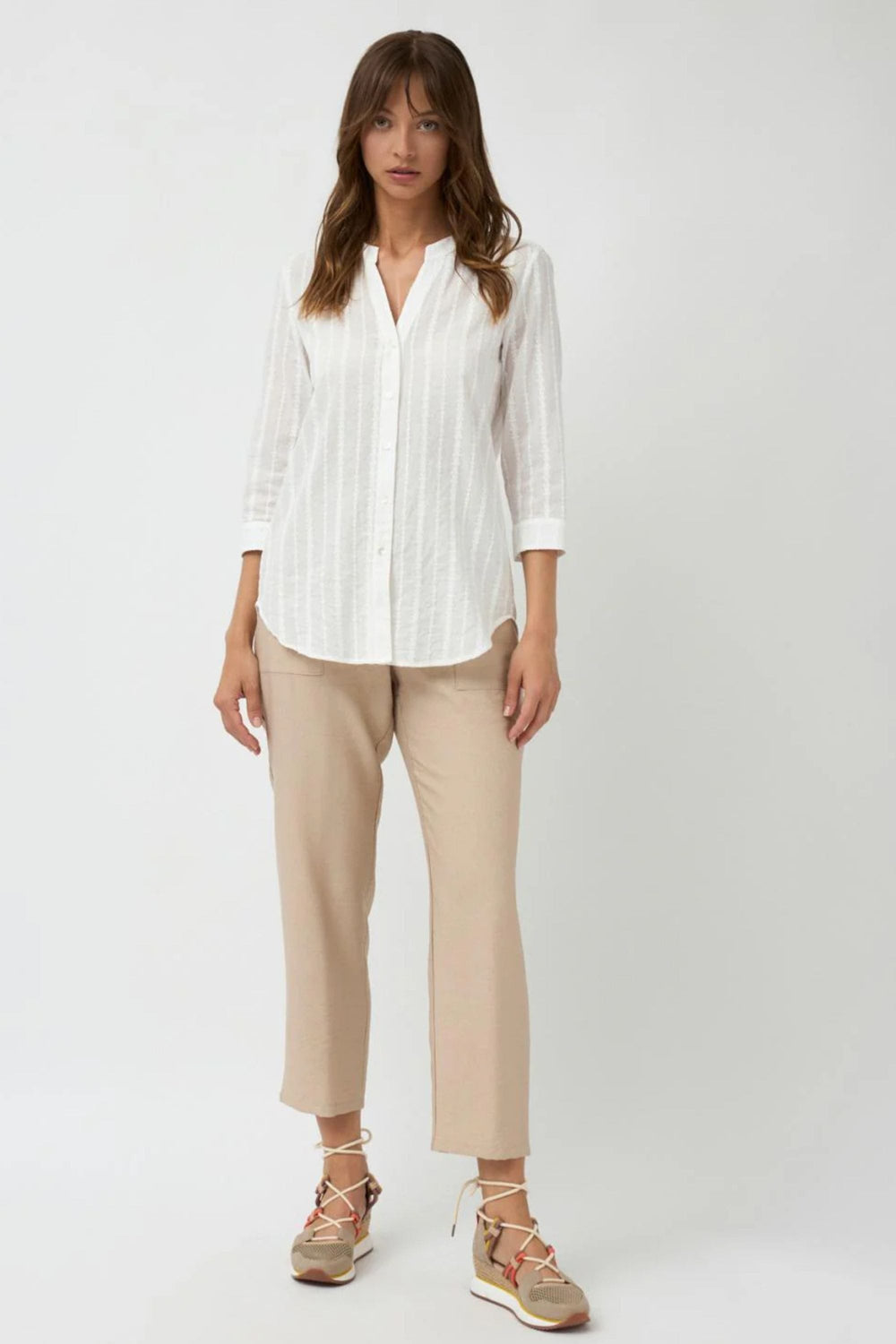 BARILOCHE SHIRT MAJOR SHIRT