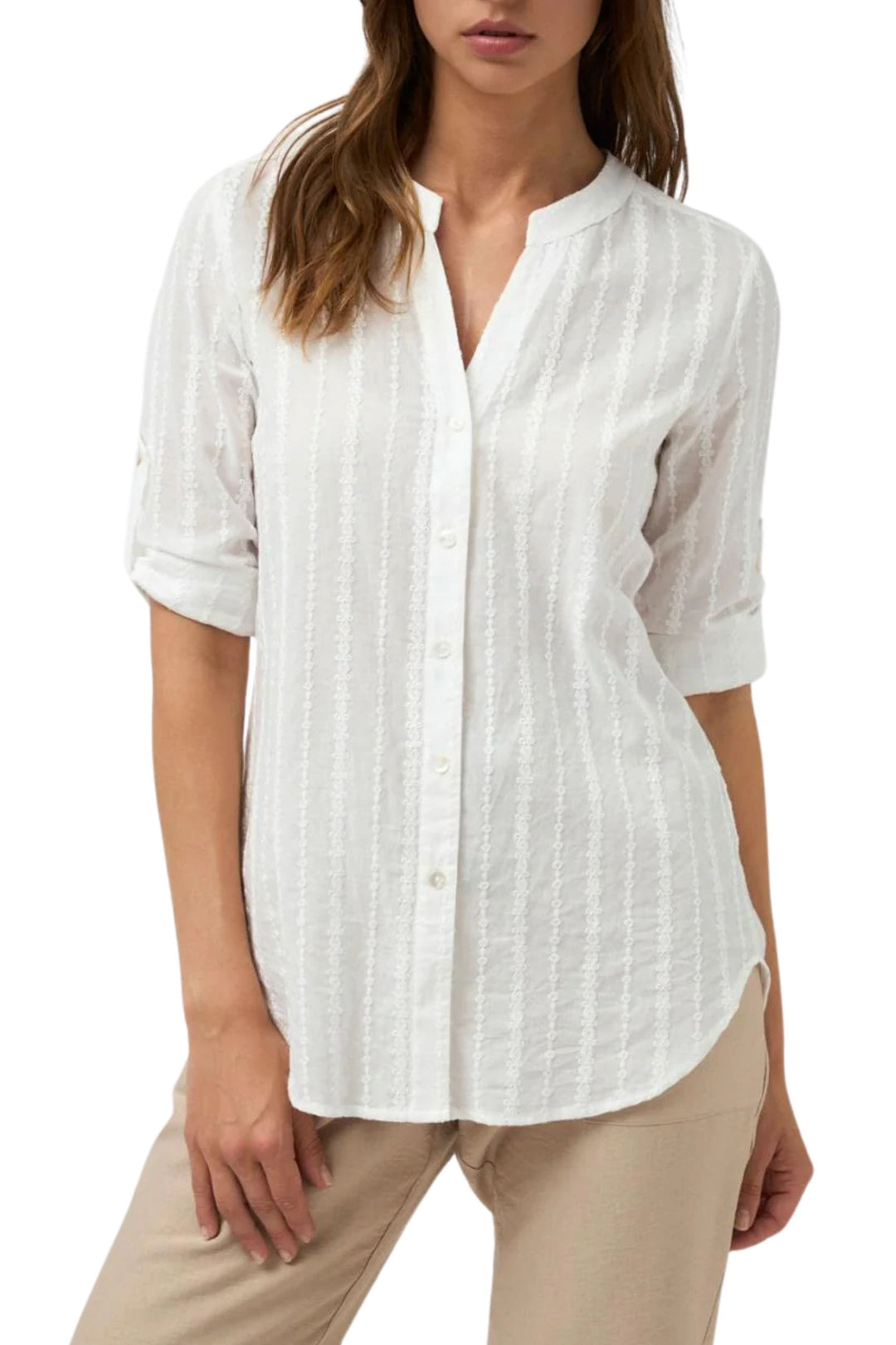 BARILOCHE SHIRT MAJOR SHIRT