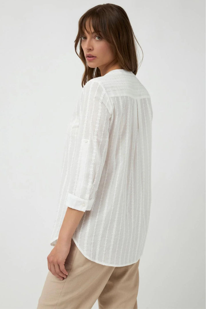 BARILOCHE SHIRT MAJOR SHIRT