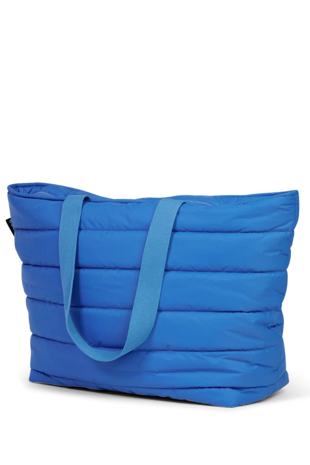 BASE BAG BLEU TAKE IT BASE - CTB