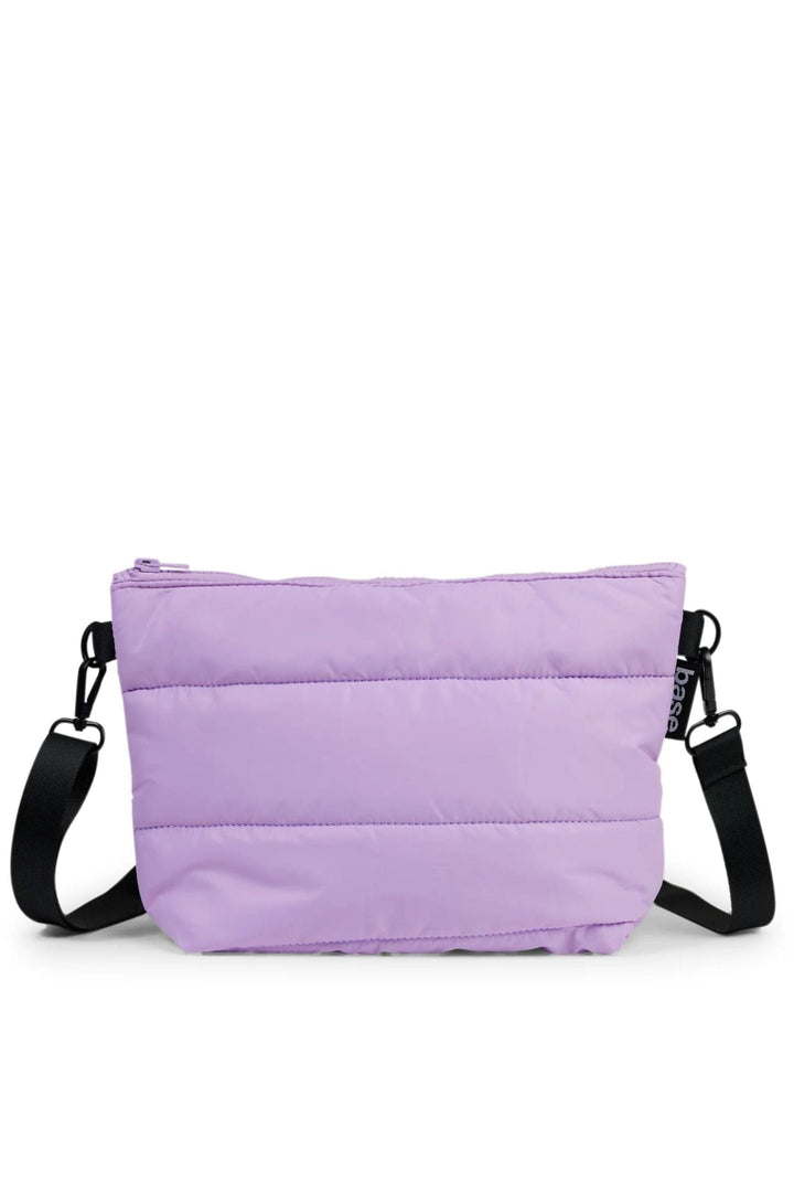 BASE BAG LILAC STASH BASE - CSB