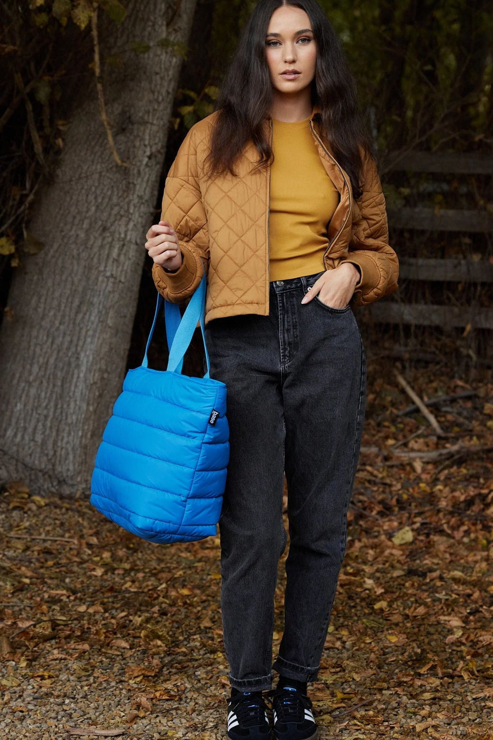 BASE BAG TAKE IT BASE - CTB