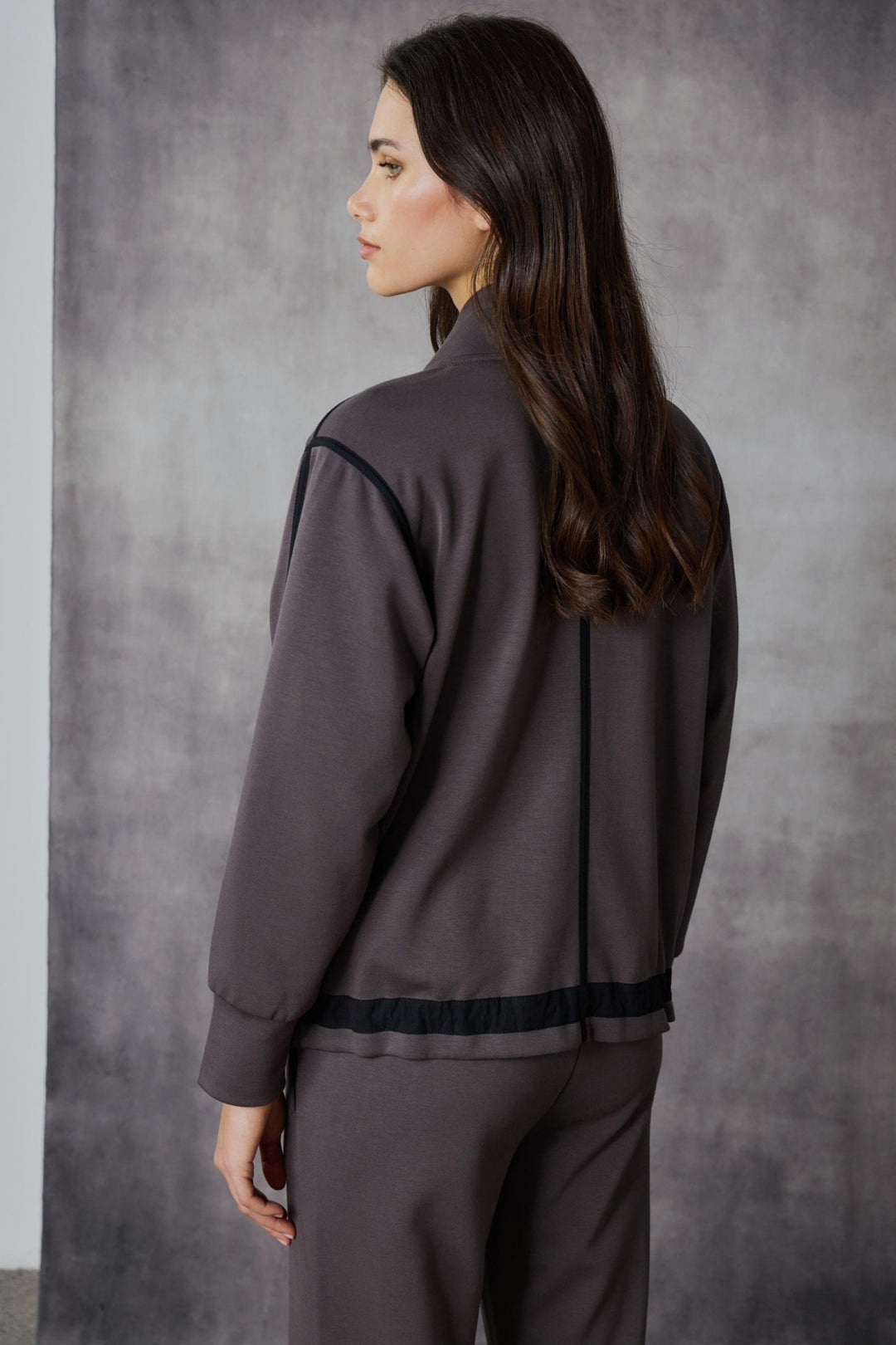 LANIA JACKET BASTIAN JACKET - LA3946