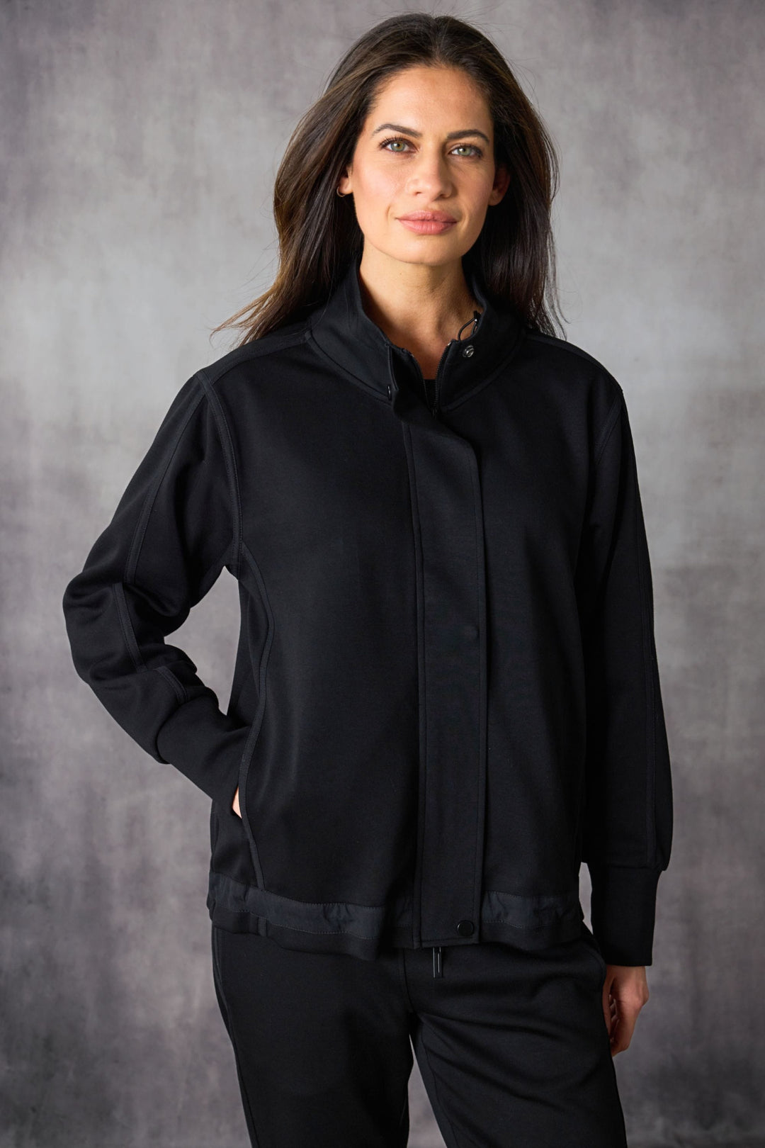 LANIA JACKET BASTIAN JACKET - LA3946