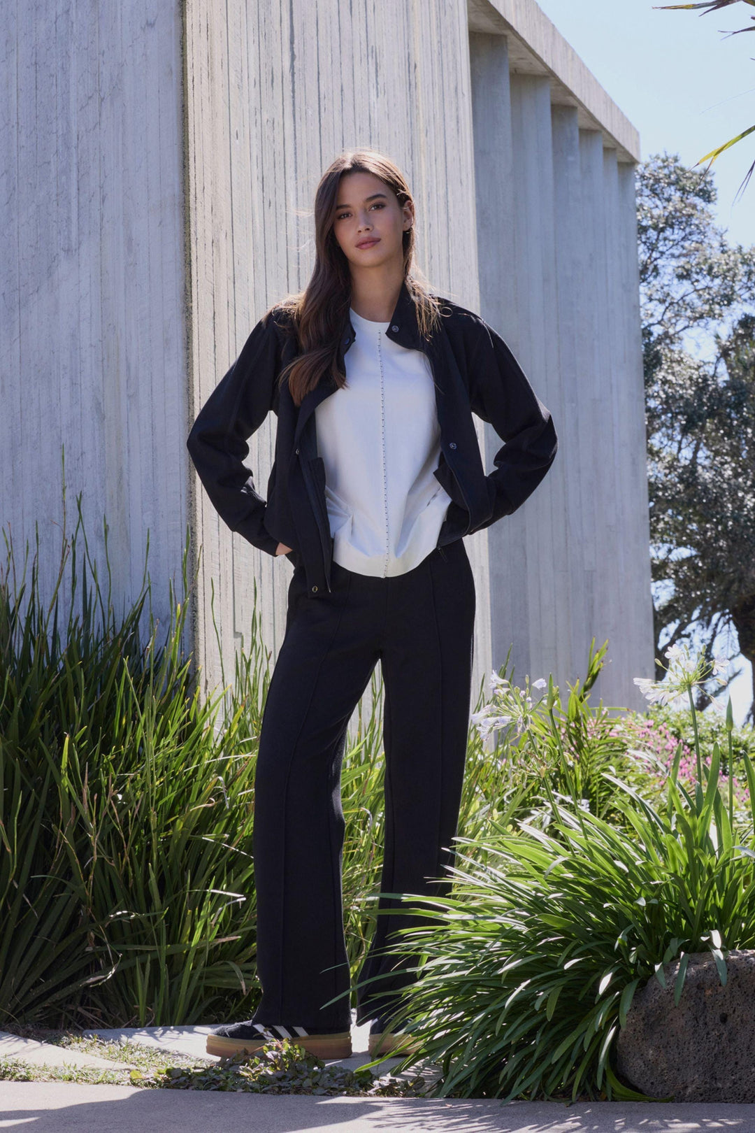 LANIA JACKET BASTIAN JACKET - LA3946