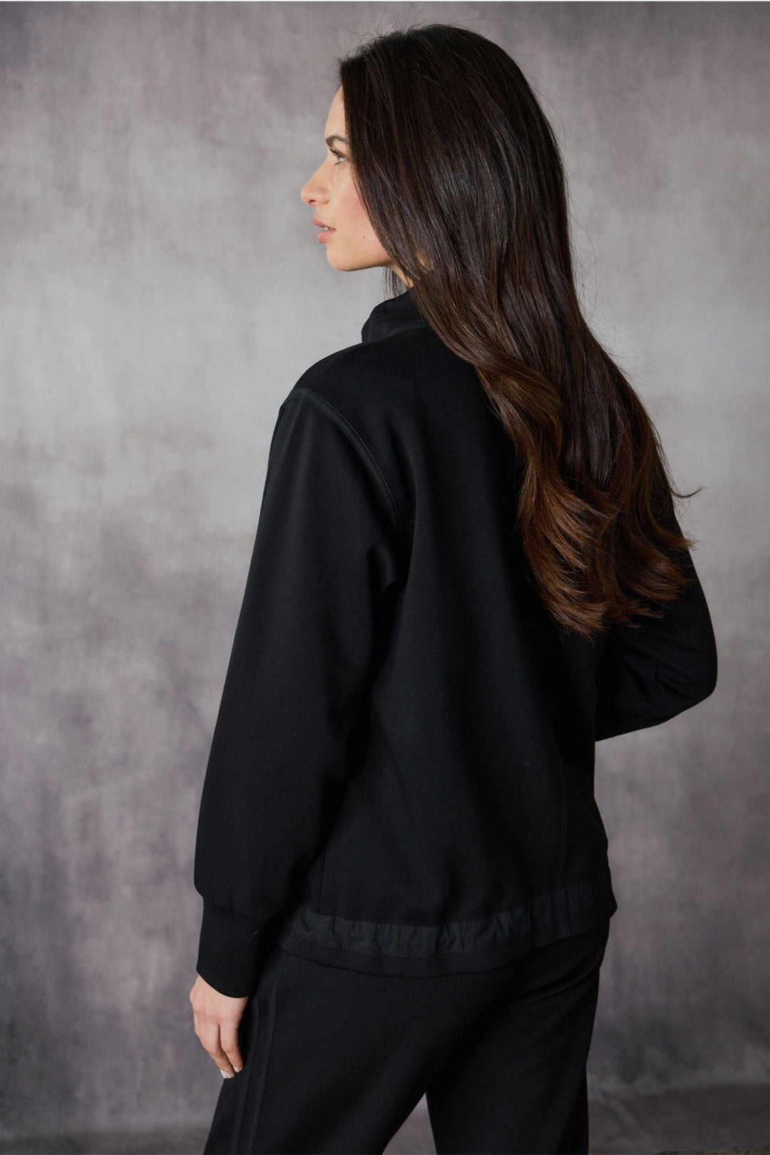LANIA JACKET BASTIAN JACKET - LA3946