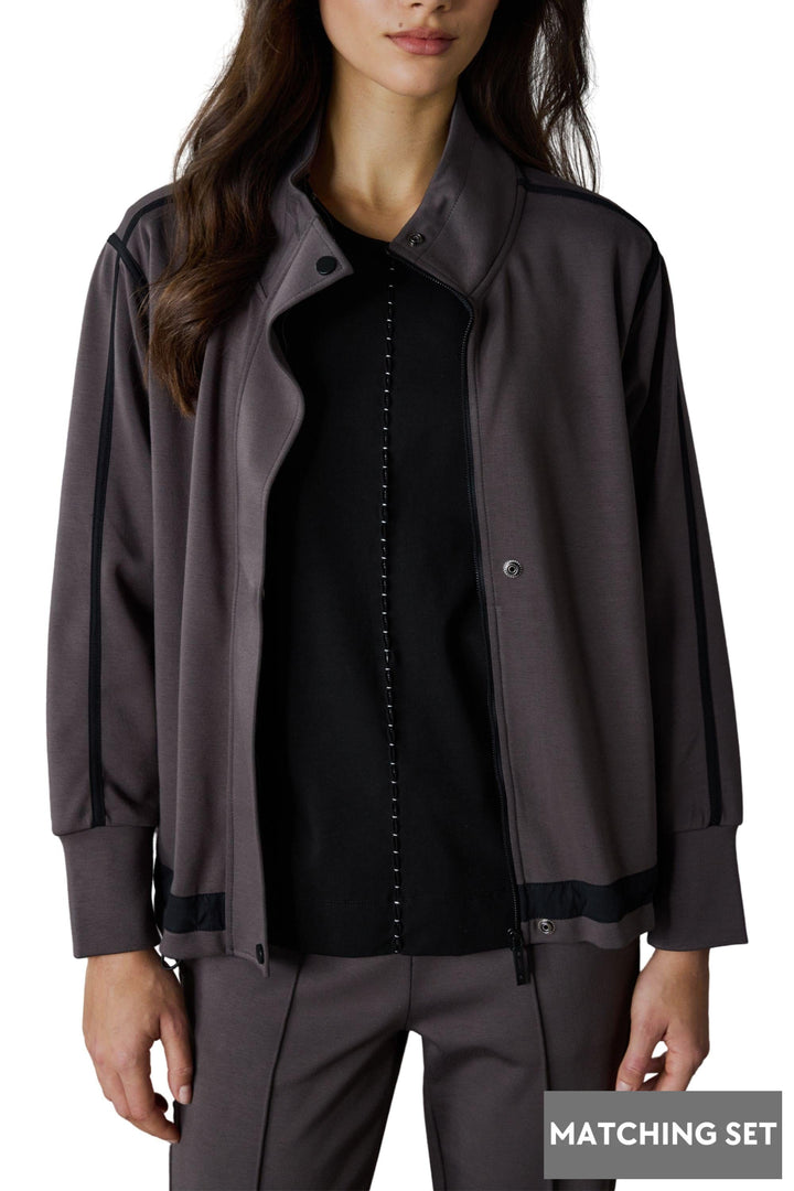 LANIA JACKET XS / CAROB BASTIAN JACKET - LA3946