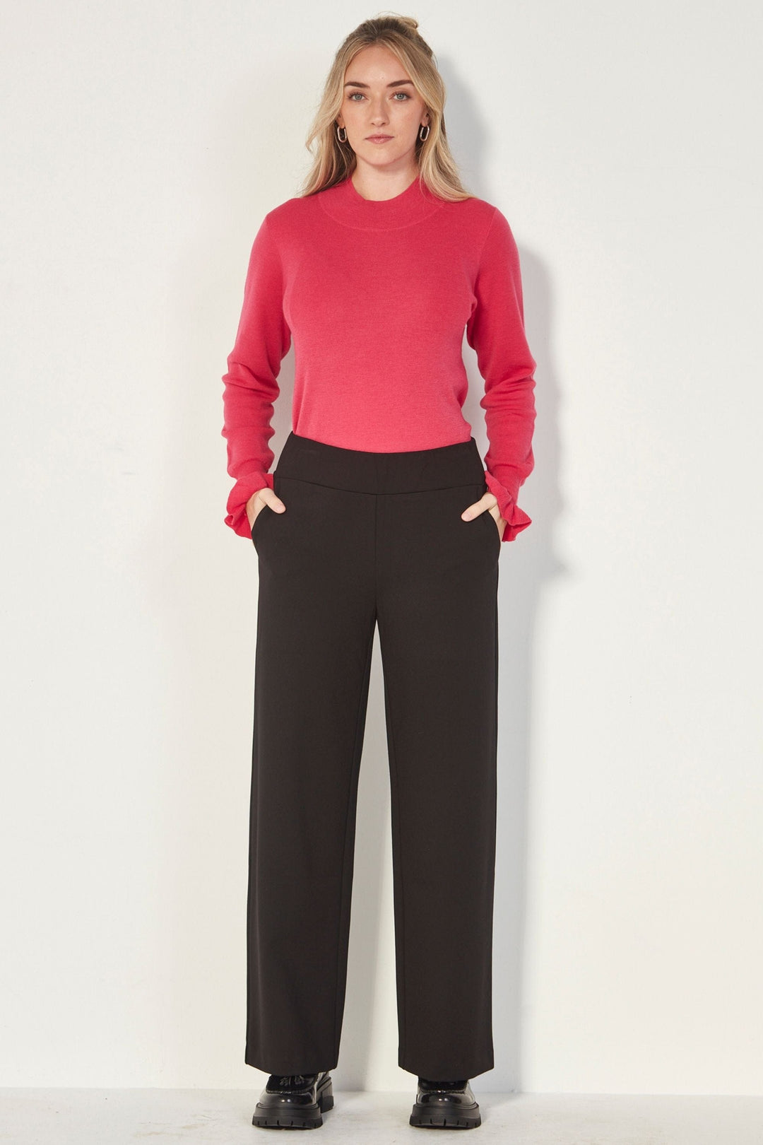 VERGE PANTS BEA PANT - 9687LW