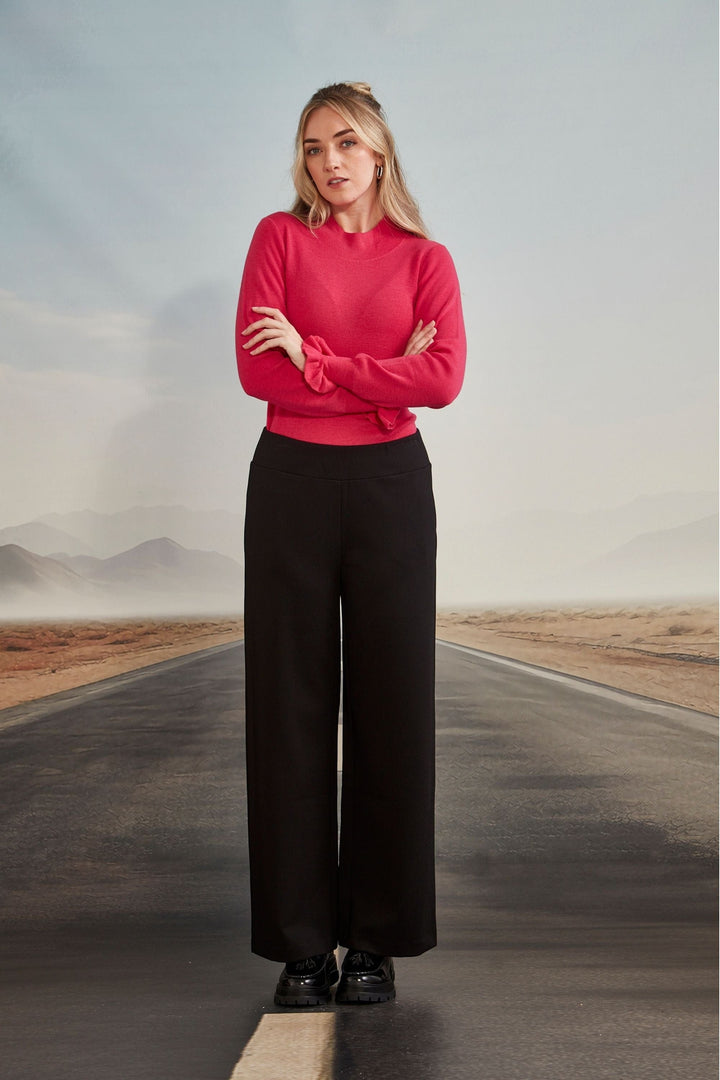 VERGE PANTS BEA PANT - 9687LW