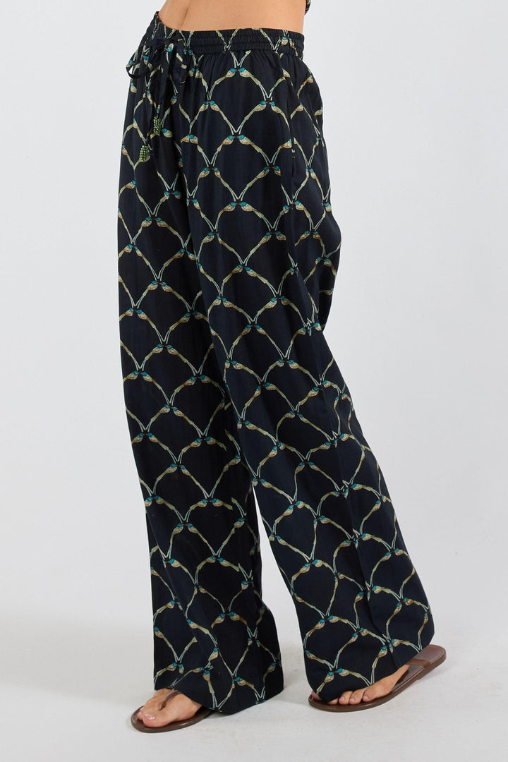 LULA SOUL DRESS BEAUMONT PANT