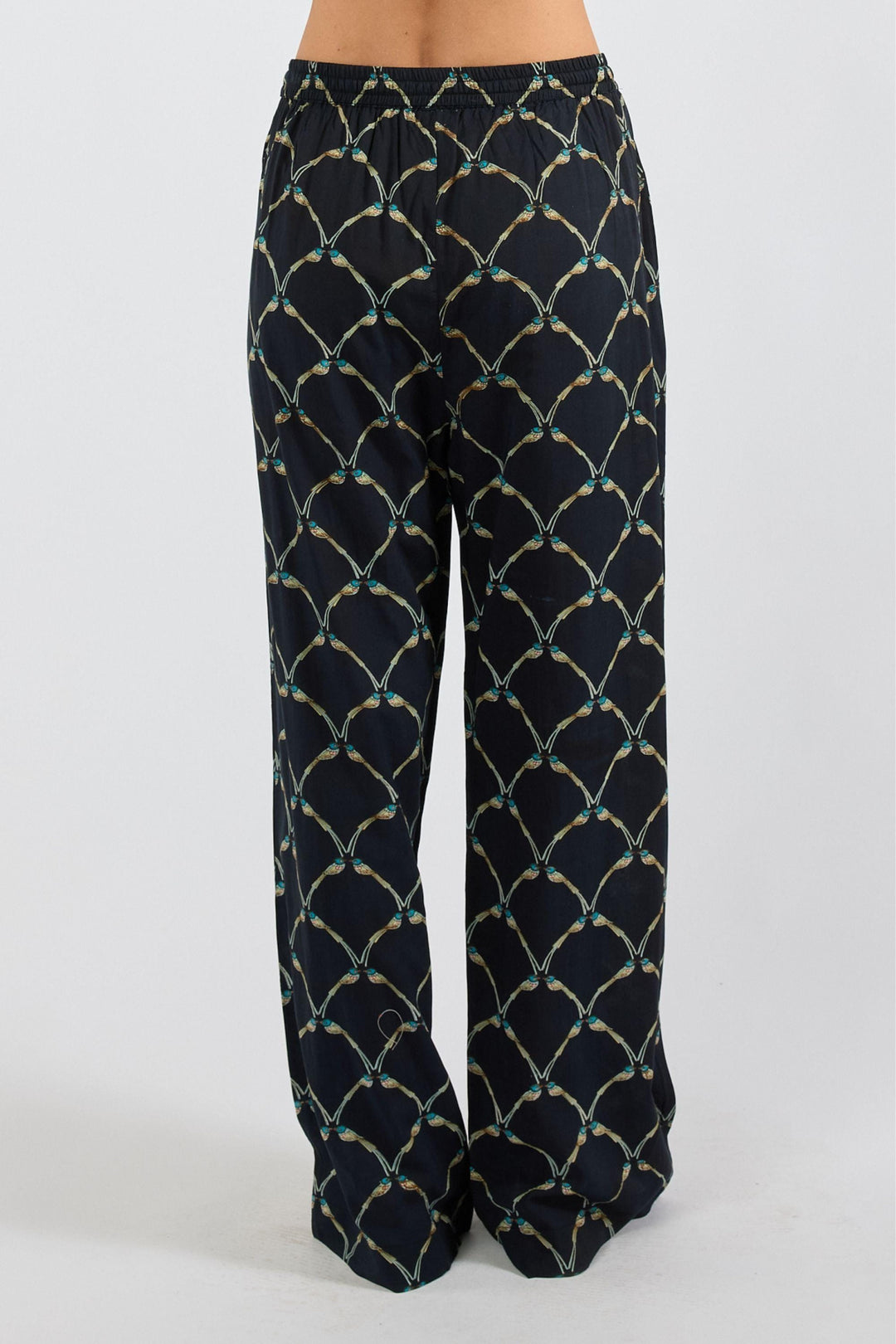 LULA SOUL DRESS BEAUMONT PANT