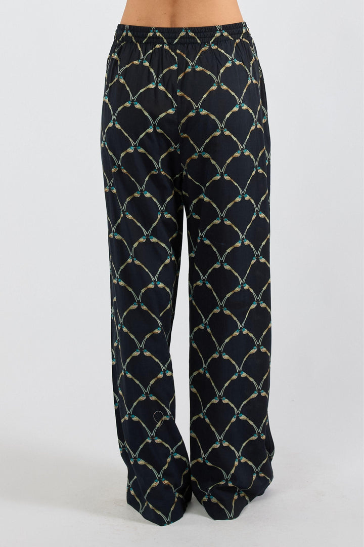 LULA SOUL DRESS BEAUMONT PANT