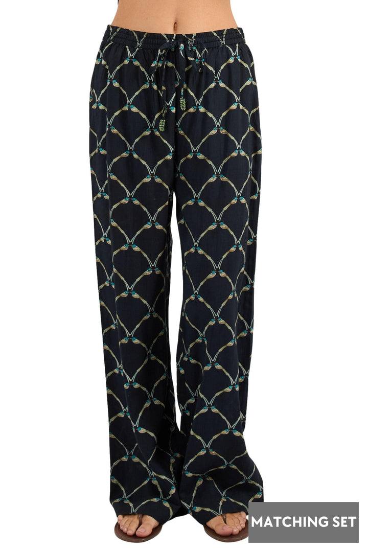 LULA SOUL DRESS BEAUMONT PANT