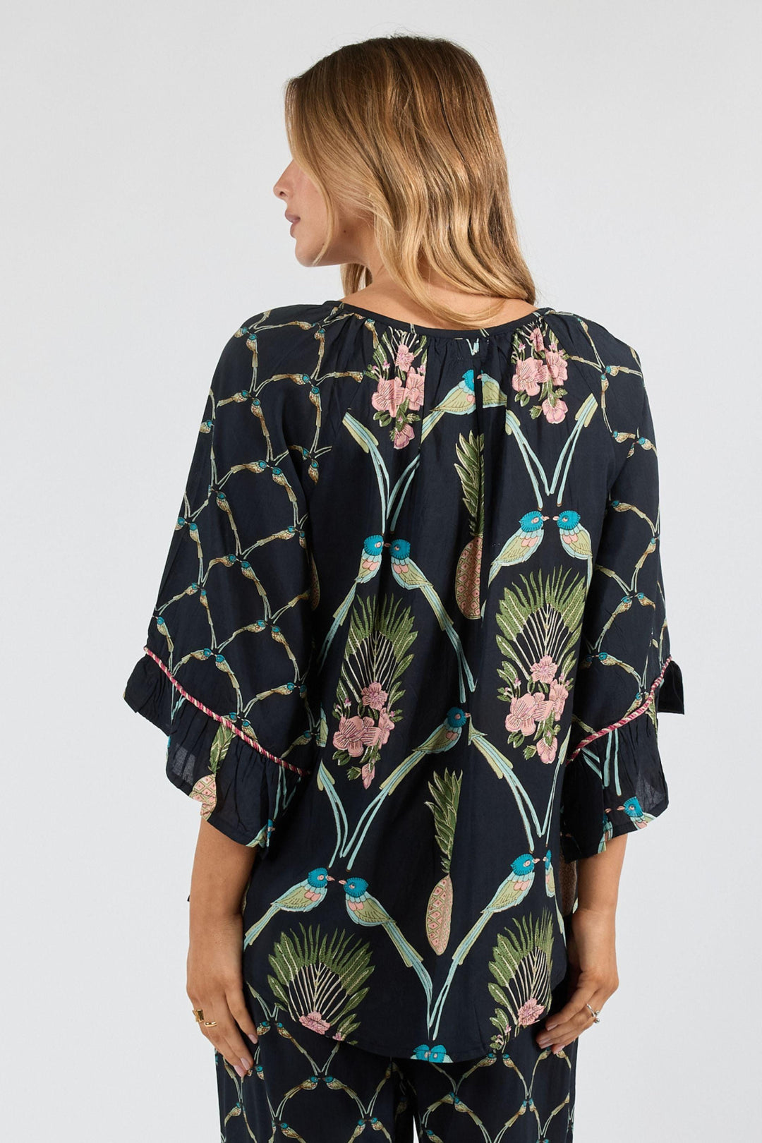 LULA SOUL TOP BEAUMONT TOP