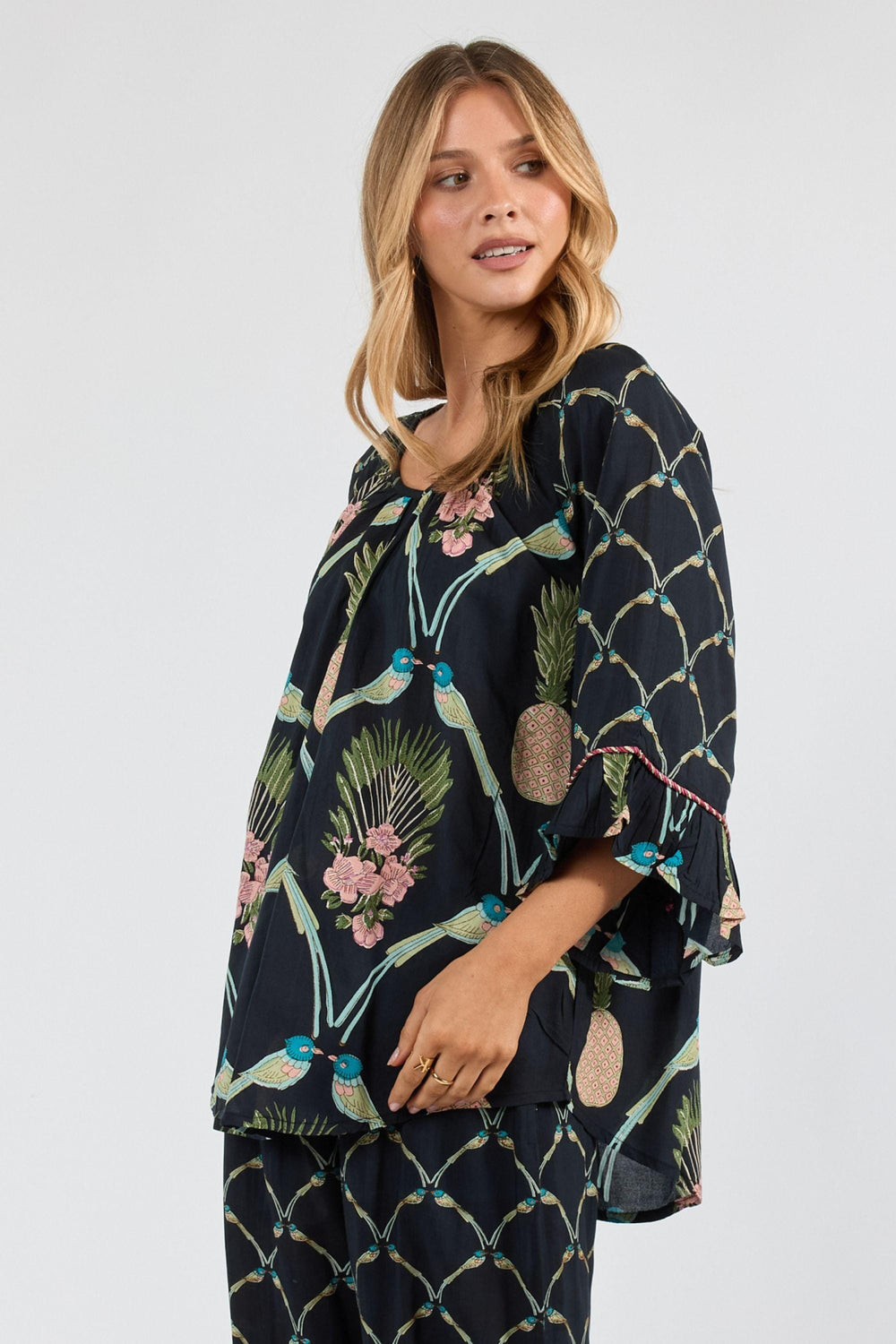 LULA SOUL TOP BEAUMONT TOP