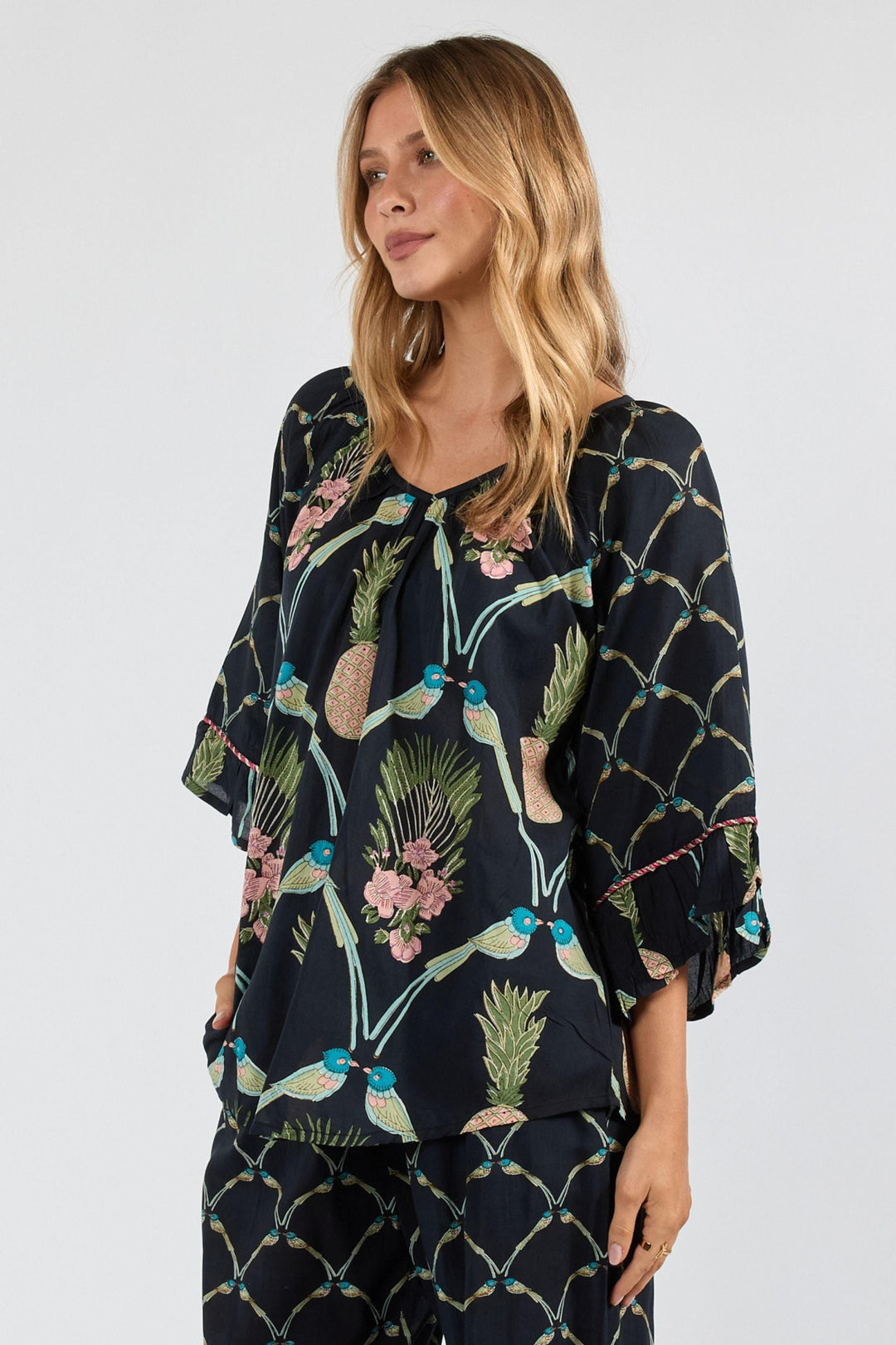 LULA SOUL TOP BEAUMONT TOP