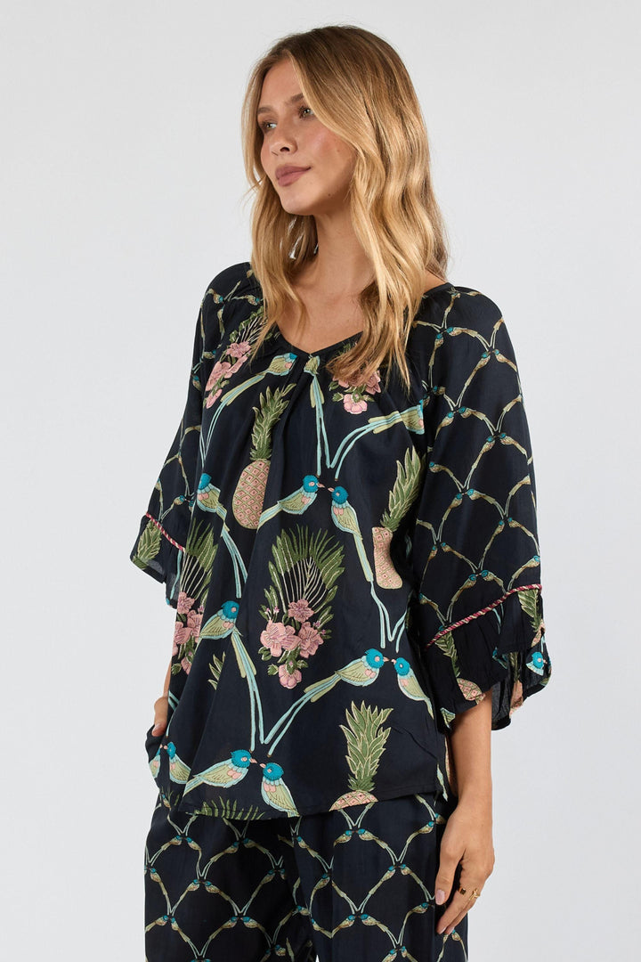 LULA SOUL TOP BEAUMONT TOP