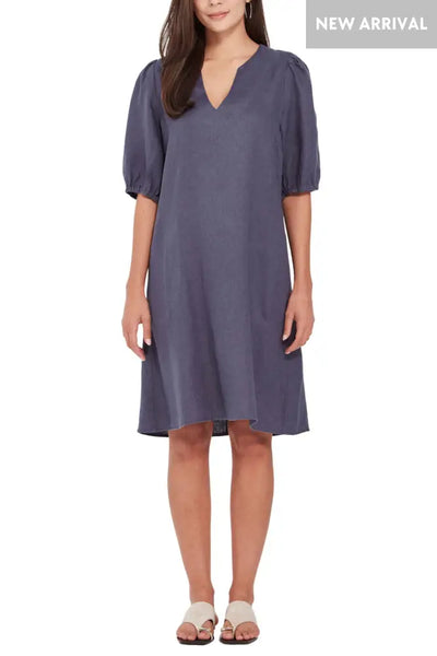 BECKY DRESS - 9878BR DRESS